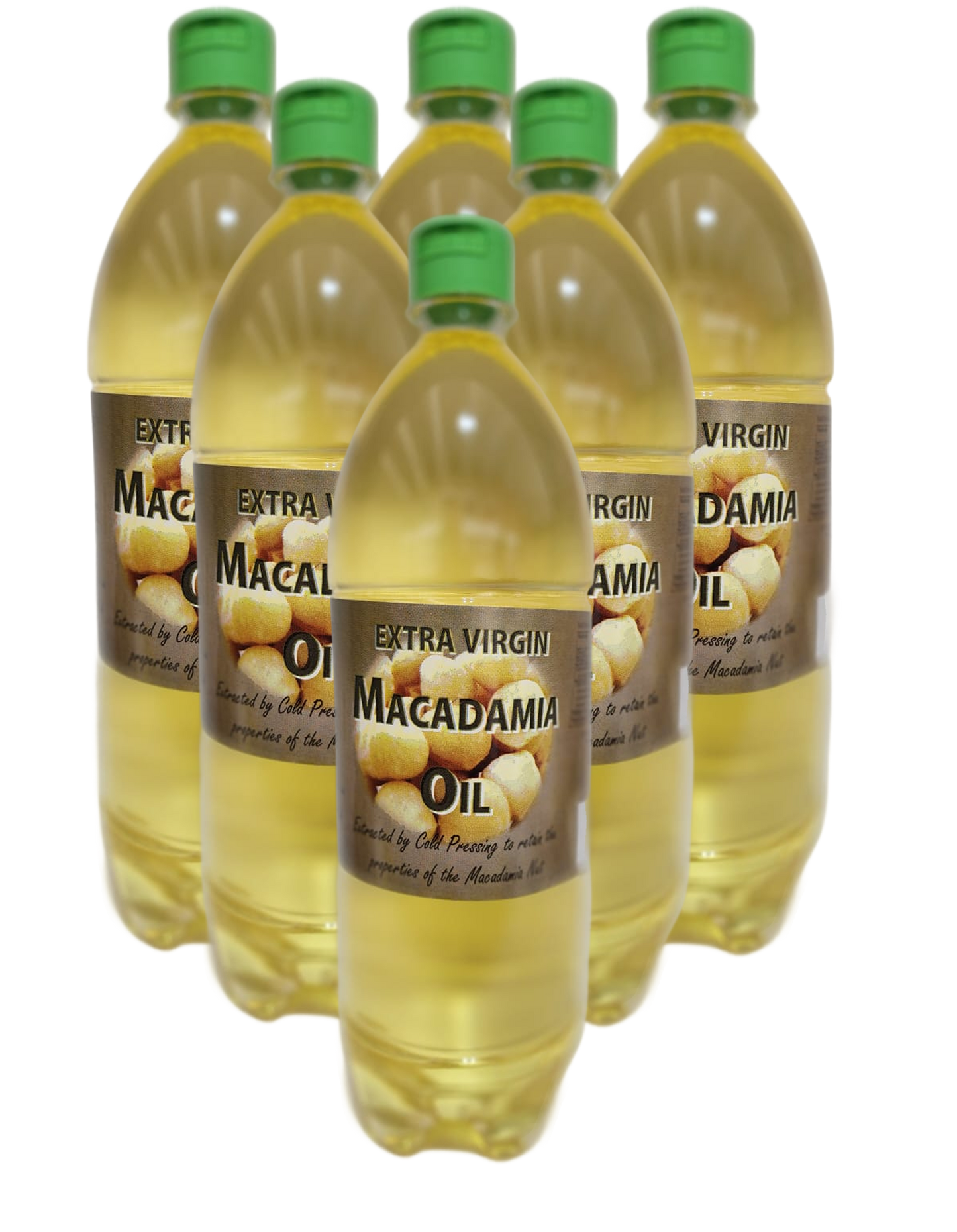 Macadamia Oil