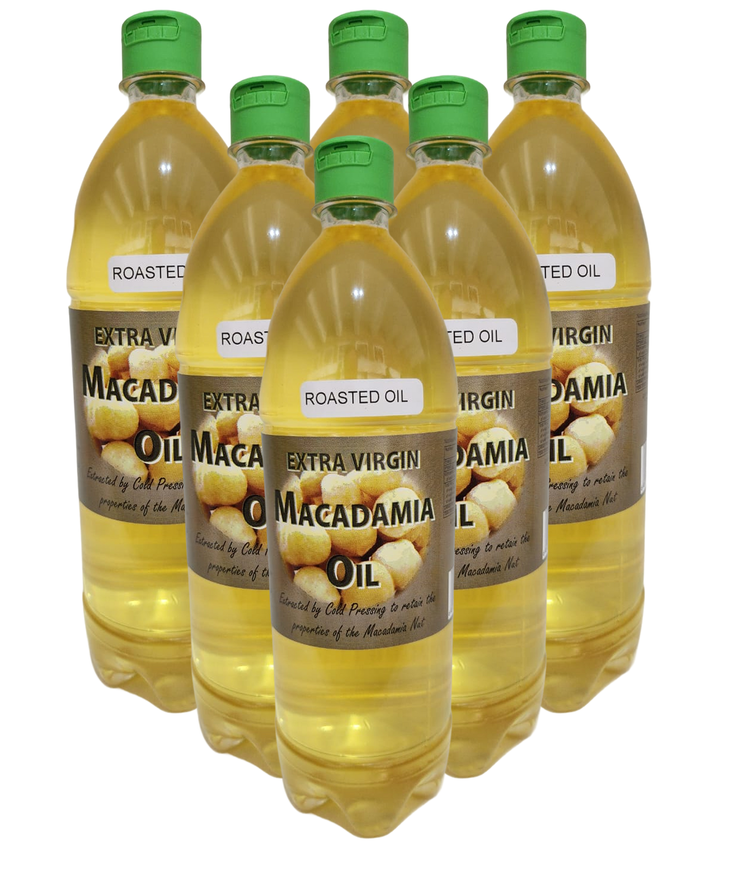 Macadamia Oil