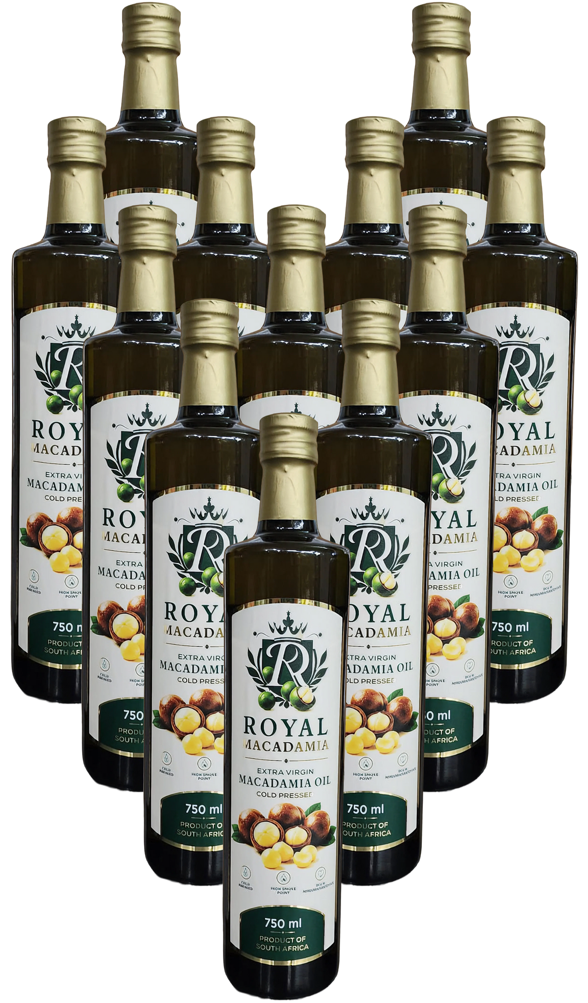 Macadamia Oil