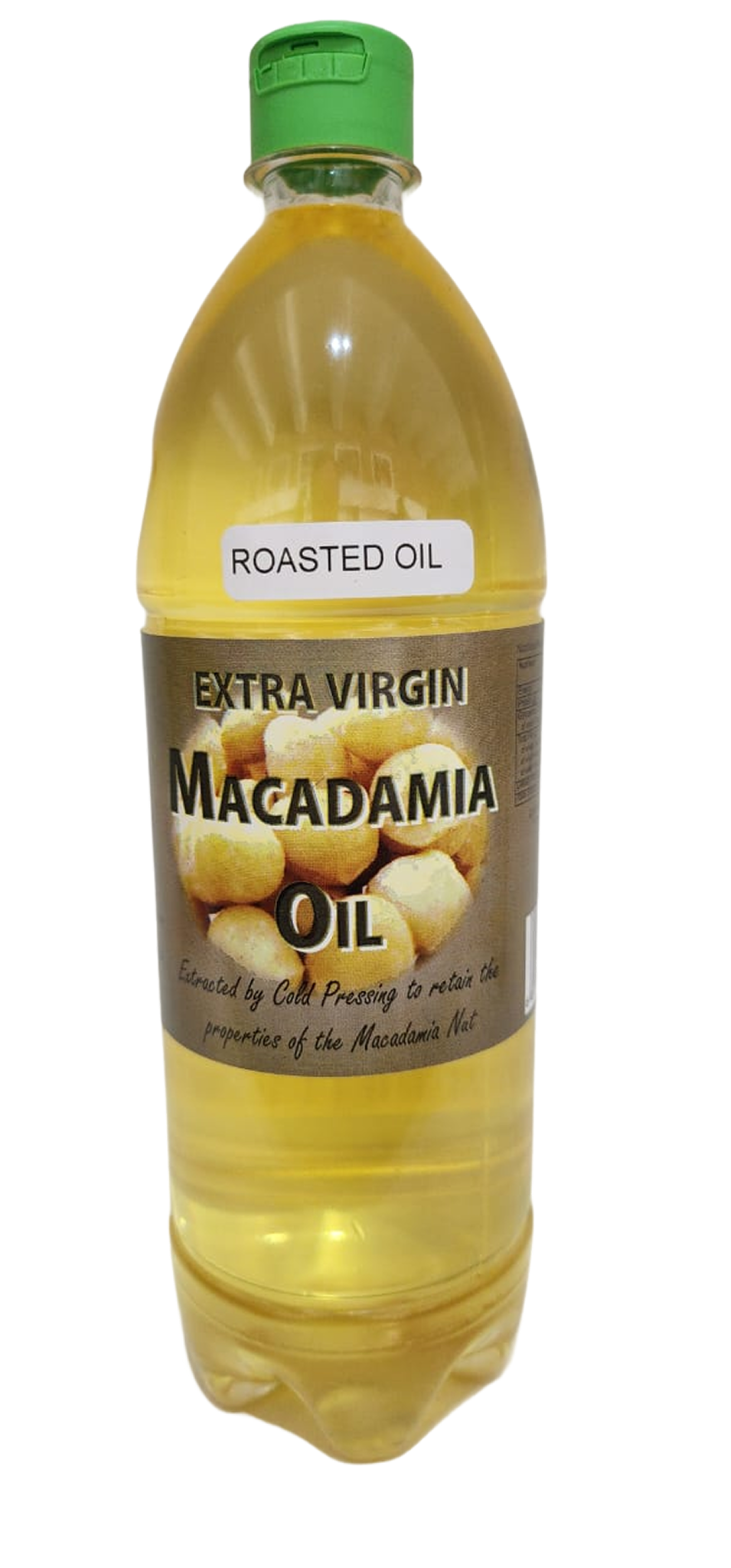 Macadamia Oil