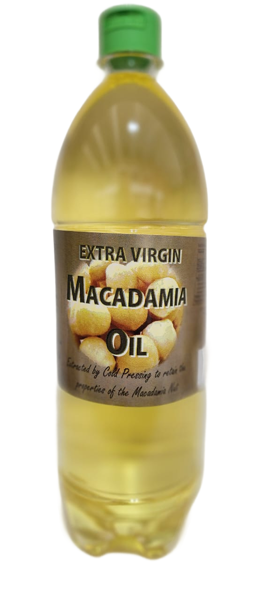 Macadamia Oil