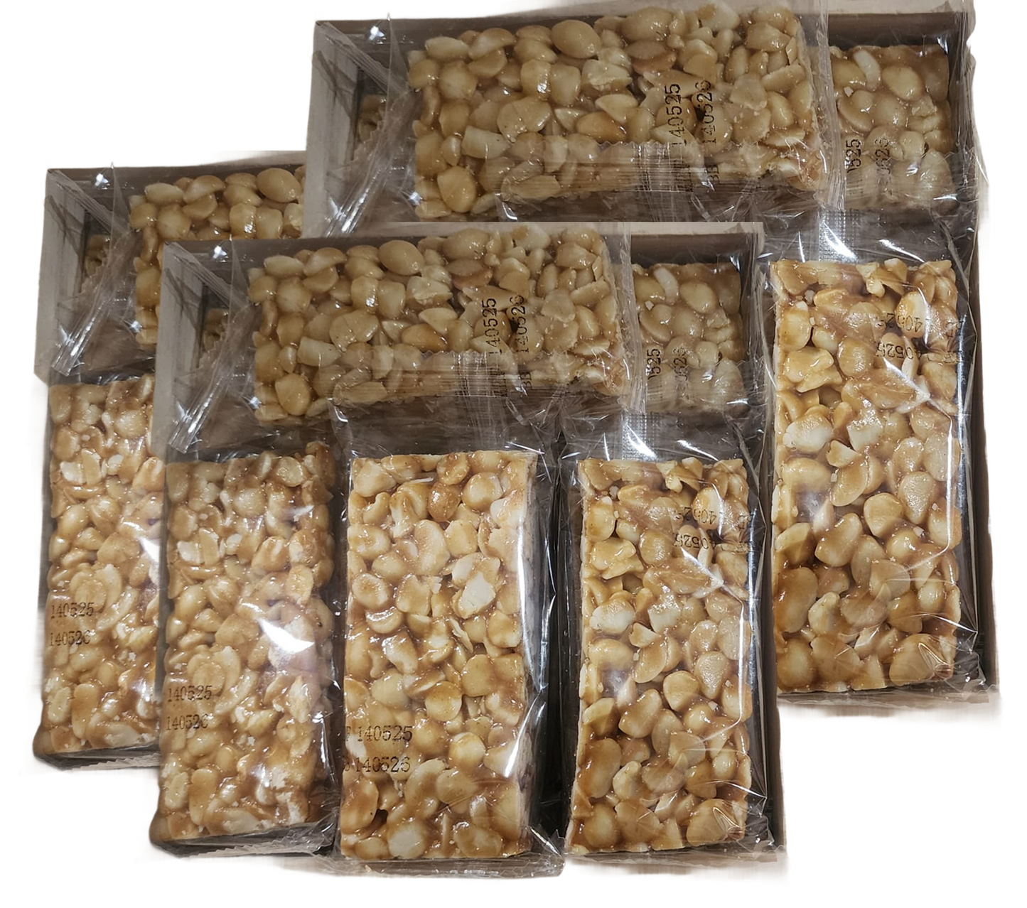 Macadamia Brittle - Box