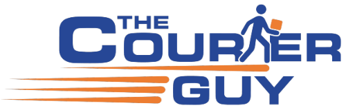 Courier Guy Logo