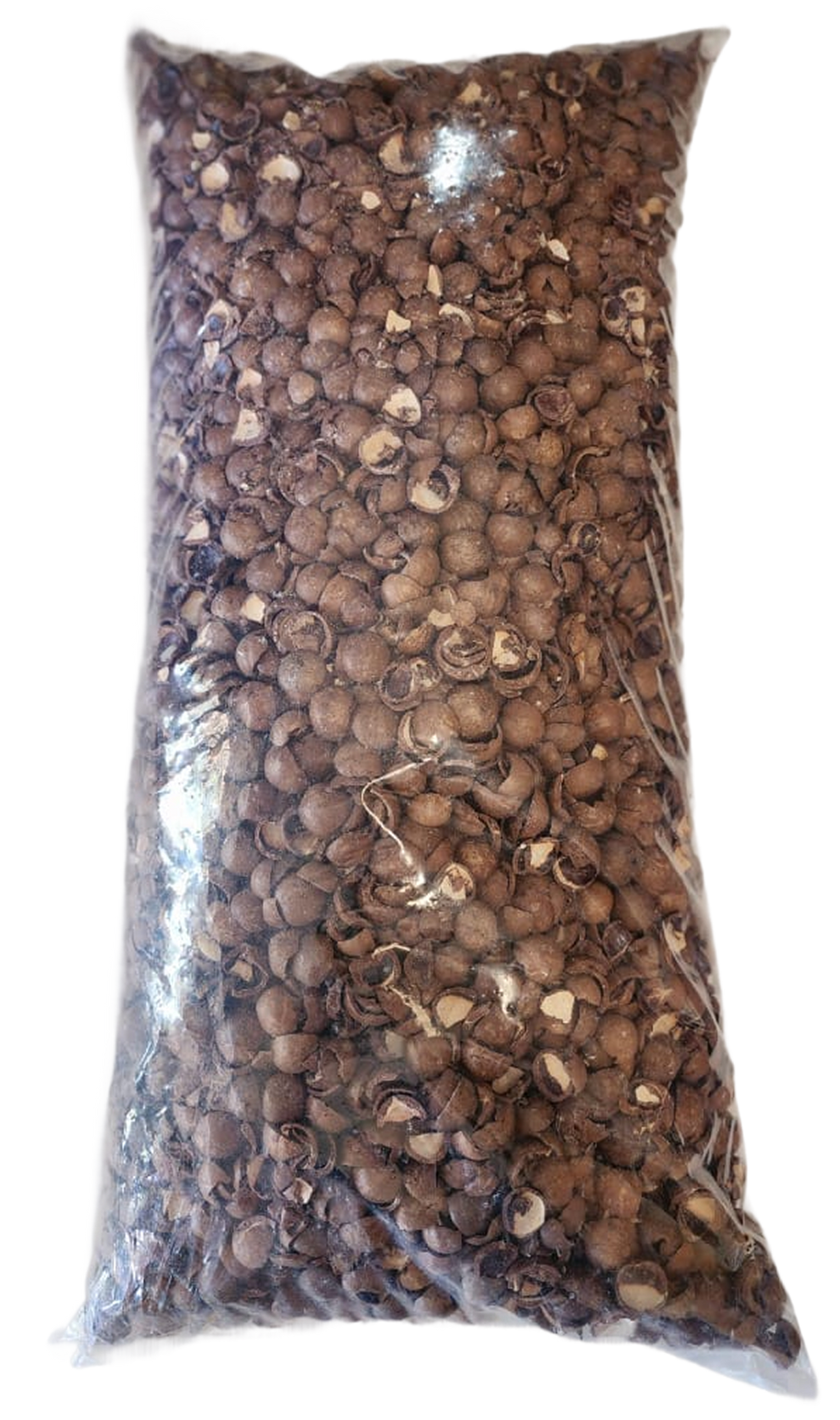 Macadamia Shells – Royal Basket Factory Shop