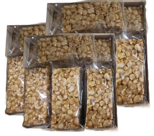 Macadamia Brittle - Box